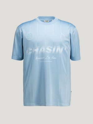 Chasin t-shirt ronde hals  52110069-E62