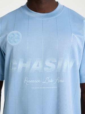 Chasin t-shirt ronde hals  52110069-E62 9