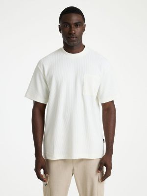 Chasin t-shirt ronde hals  52110068-E11