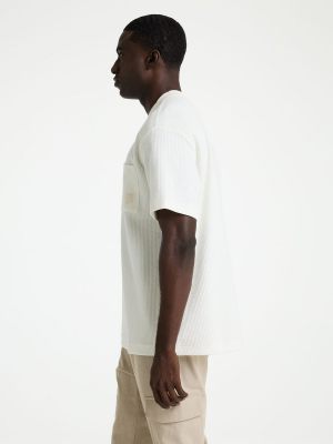 Chasin t-shirt ronde hals  52110068-E11 7