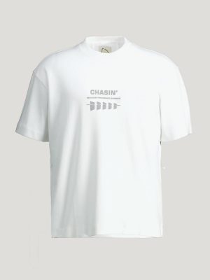 Chasin t-shirt ronde hals  52110066-E10