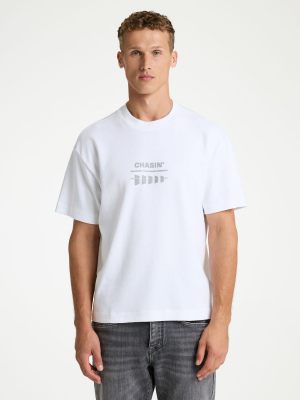 Chasin t-shirt ronde hals  52110066-E10