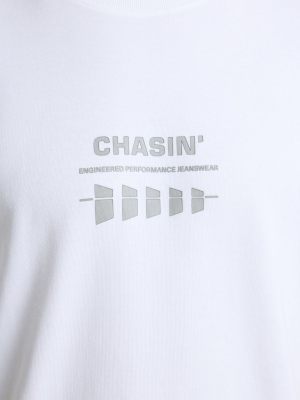 Chasin t-shirt ronde hals  52110066-E10 9