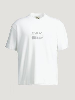 Chasin t-shirt ronde hals  52110066-E10 10