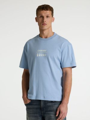 Chasin t-shirt ronde hals  52110066-E62