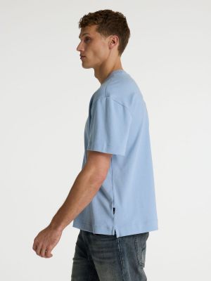 Chasin t-shirt ronde hals  52110066-E62 7