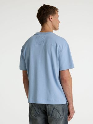 Chasin t-shirt ronde hals  52110066-E62 8