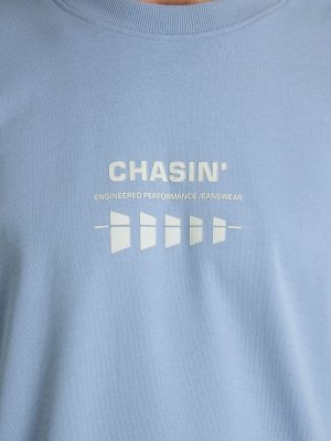 Chasin t-shirt ronde hals  52110066-E62 9