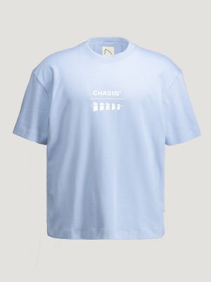 Chasin t-shirt ronde hals  52110066-E62 10