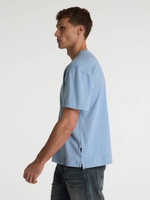 Chasin t-shirt ronde hals  52110066-E62 4