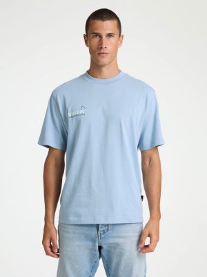 Chasin t-shirt ronde hals  52110063-E62 2