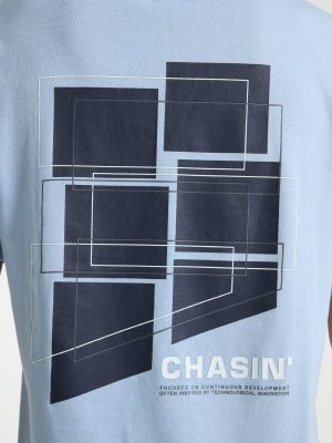 Chasin t-shirt ronde hals  52110063-E62 4