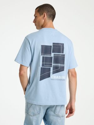 Chasin t-shirt ronde hals  52110063-E62