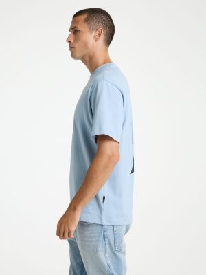 Chasin t-shirt ronde hals  52110063-E62 7