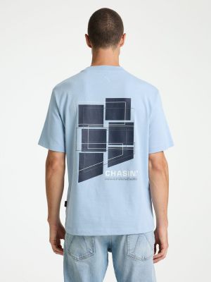 Chasin t-shirt ronde hals  52110063-E62 8