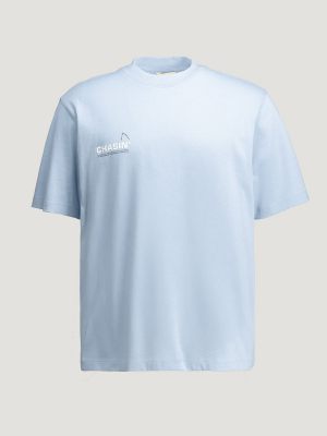 Chasin t-shirt ronde hals  52110063-E62 10