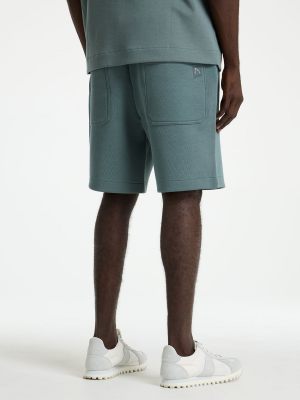 Chasin korte broek  23130005-E5000 3