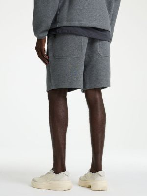 Chasin korte broek  23130004-E8006 3