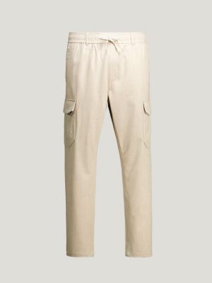 Chasin broek  21110007-E20