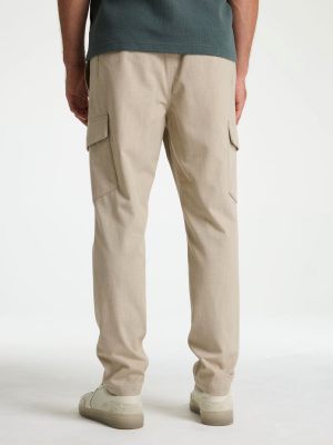 Chasin broek 21110007-E20 3