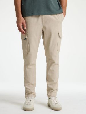 Chasin broek  21110007-E20