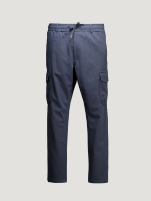 Chasin broek  21110007-E63 6