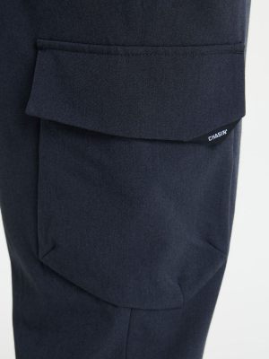 Chasin broek  21110007-E63 7