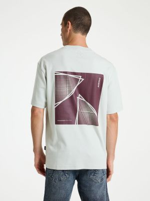 Chasin t-shirt  52110080-E5000