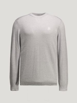 Chasin ronde hals trui  31110001-E11