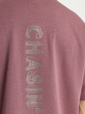 Chasin t-shirt 52110104-E4015 4