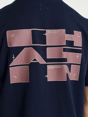 Chasin t-shirt 52110103-E6025 4