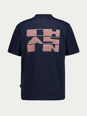 Chasin t-shirt 52110103-E6025 6