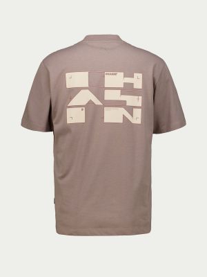 Chasin t-shirt 52110103-E7014 6