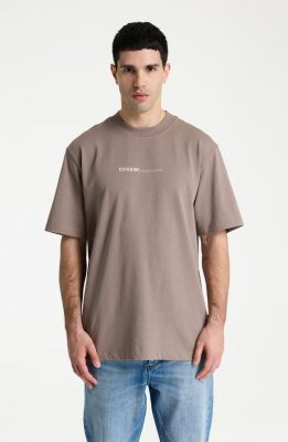 Chasin t-shirt 52110103-E7014 7