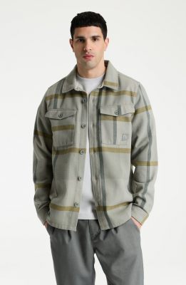 Chasin overshirt  61120055-E5011