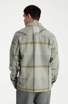 Chasin overshirt 61120055-E5011 3