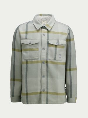 Chasin overshirt 61120055-E5011 5