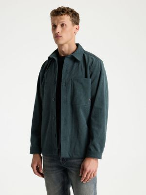 Chasin overshirt  61120053-E5001
