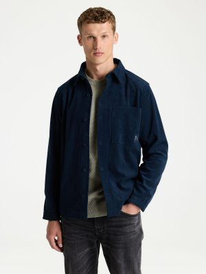 Chasin overshirt  61120053-E6026