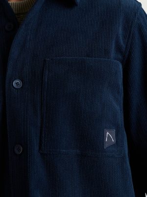 Chasin overshirt 61120053-E6026 4