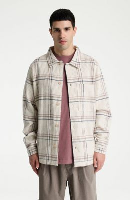 Chasin overshirt  61120049-E1001