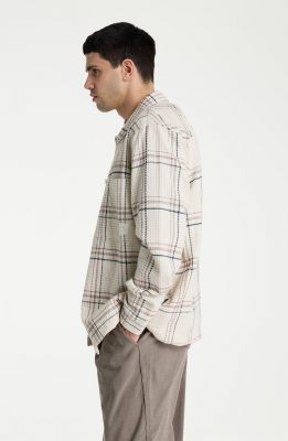 Chasin overshirt 61120049-E1001 2