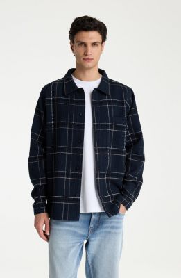 Chasin overshirt  61120049-E6025