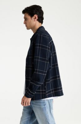 Chasin overshirt 61120049-E6025 2