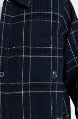 Chasin overshirt 61120049-E6025 4