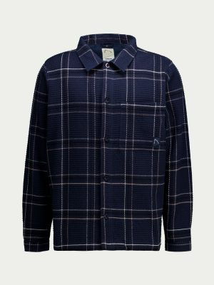 Chasin overshirt 61120049-E6025 5
