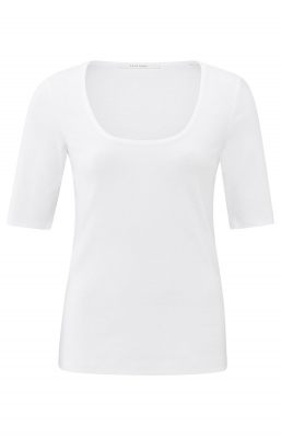Yaya t-shirt  01-719063-501-00000