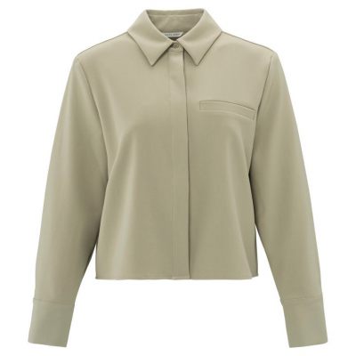 Yaya blouse  01-201136-502-99803