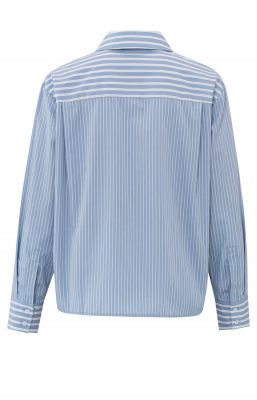 Yaya blouse  01-201135-502-999771 2