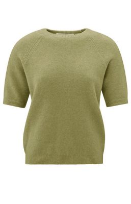 Yaya sweater  01-000458-502-999722